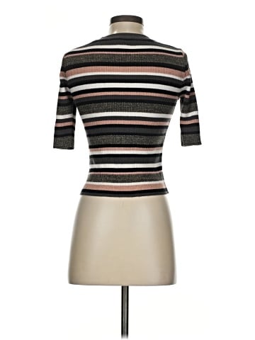 Atmosphere Turtleneck Sweater (view 2)