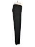 Connected Apparel 100% Polyester Black Dress Pants Size 10 (petite) - photo 4