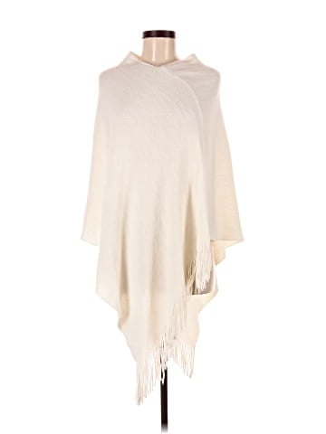 Lane Bryant Poncho (view 1)