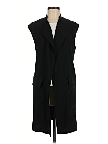 Zara Basic Vest (view 1)