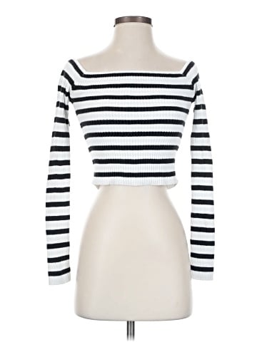 Hollister Long Sleeve Turtleneck (view 1)