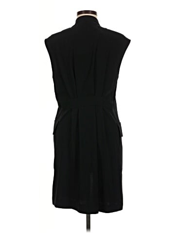 Zara Basic Vest (view 2)