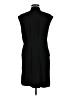 Zara Basic 100% Angora Black Vest Size M - photo 2