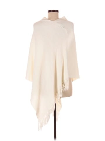Lane Bryant Poncho (view 2)