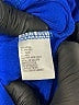 Gianni Bini Blue Short Sleeve Top Size M - photo 8