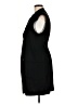 Zara Basic 100% Angora Black Vest Size M - photo 5