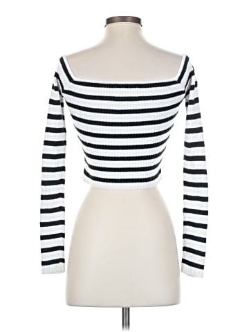 Hollister Long Sleeve Turtleneck (view 2)