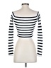 Hollister White Long Sleeve Turtleneck Size XS - photo 2
