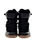 Coach Black Ankle Boots Size 6 - photo 2