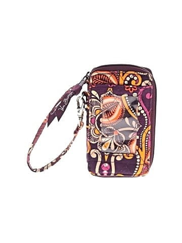 Vera Bradley Wristlet (view 1)