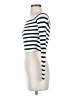 Hollister White Long Sleeve Turtleneck Size XS - photo 5