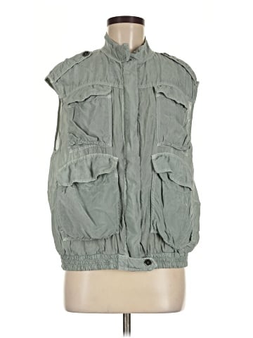 Zara Vest (view 1)