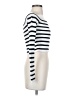 Hollister White Long Sleeve Turtleneck Size XS - photo 4