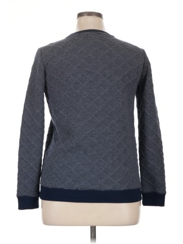 7 For All Mankind Pullover Sweater (view 2)