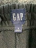 Gap Solid Black Athletic Shorts Size S - photo 3