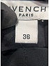 Givenchy Polka Dots Black Dress Pants Size EU 36 / US 6 - photo 6