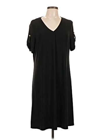 Michael Tyler Casual Dress (view 1)
