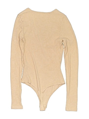 Honey Punch Bodysuit (view 2)
