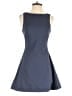 Tinsel Blue Romper Size M - photo 1