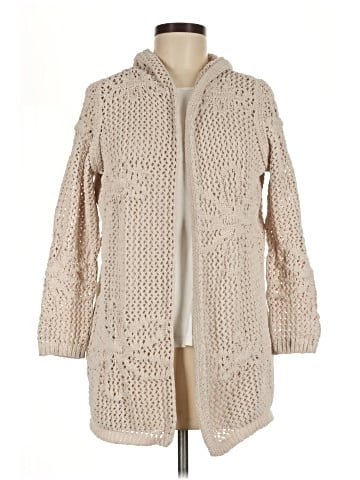 Nicole Miller Artelier Cardigan (view 1)