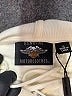 Harley Davidson Ivory Pullover Hoodie Size XL - photo 7