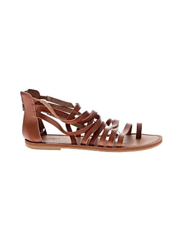 Universal Thread Sandals (view 1)