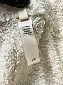 SKIMS Ivory Shorts Size S - photo 3