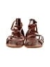 Universal Thread Brown Sandals Size 9 - photo 2