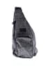 Vera Bradley Gray Backpack One size - photo 1
