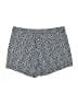 SPANX Polka Dots Blue Shorts Size XL - photo 2