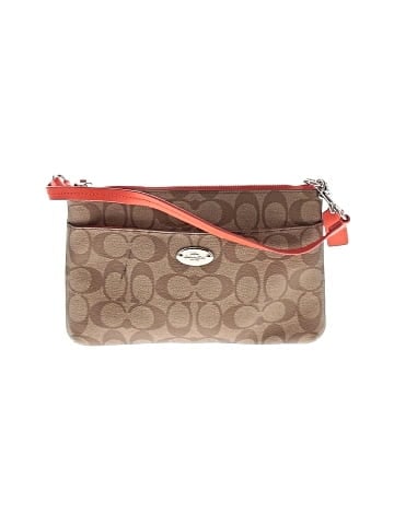 Coach Wristlet (view 1)