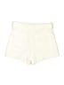 Gap Ivory Shorts Size 4 (petite) - photo 2