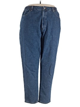 L.L.Bean Jeans (view 1)