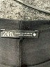 Zara Tan Casual Dress Size XS - photo 7