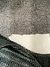 ETRO 100% Silk Black 3/4 Sleeve Silk Top Size EU (IT) 40 / US 4 - photo 7