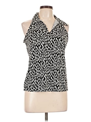 Perseption Concept Sleeveless Blouse (view 1)
