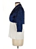 R&M Richards Blue Blazer Size 8 Petite - photo 5