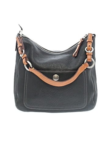 Coach Leather Hobo (view 1)