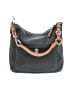 Coach Gray Leather Hobo One size - photo 1