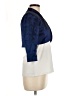R&M Richards Blue Blazer Size 8 Petite - photo 4