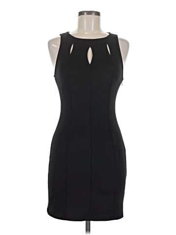 XXI Cocktail Dress (view 1)