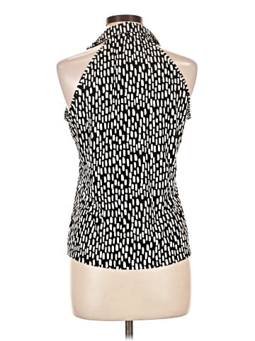 Perseption Concept Sleeveless Blouse (view 2)