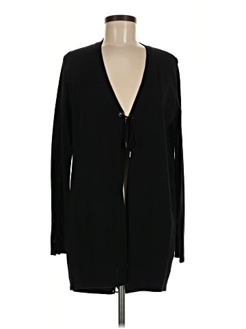 Elie Tahari Wool Cardigan (view 1)