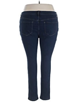 Simply Vera Vera Wang Jeggings (view 2)