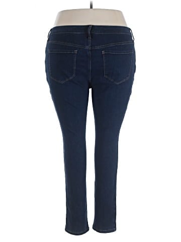 Simply Vera Vera Wang Jeggings (view 2)