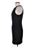 XXI Solid Black Cocktail Dress Size M - photo 5