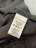 Shinestar 100% Polyester Black Short Sleeve Top Size M - photo 8