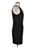 XXI Solid Black Cocktail Dress Size M - photo 4