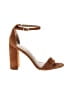 Sam Edelman Brown Sandals Size 7 - photo 1