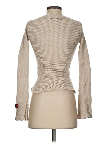 Hello Kitty Pullover Sweater (view 2)